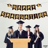 Large, Happy Graduation Banner 2022 - No DIY, 10 Feet