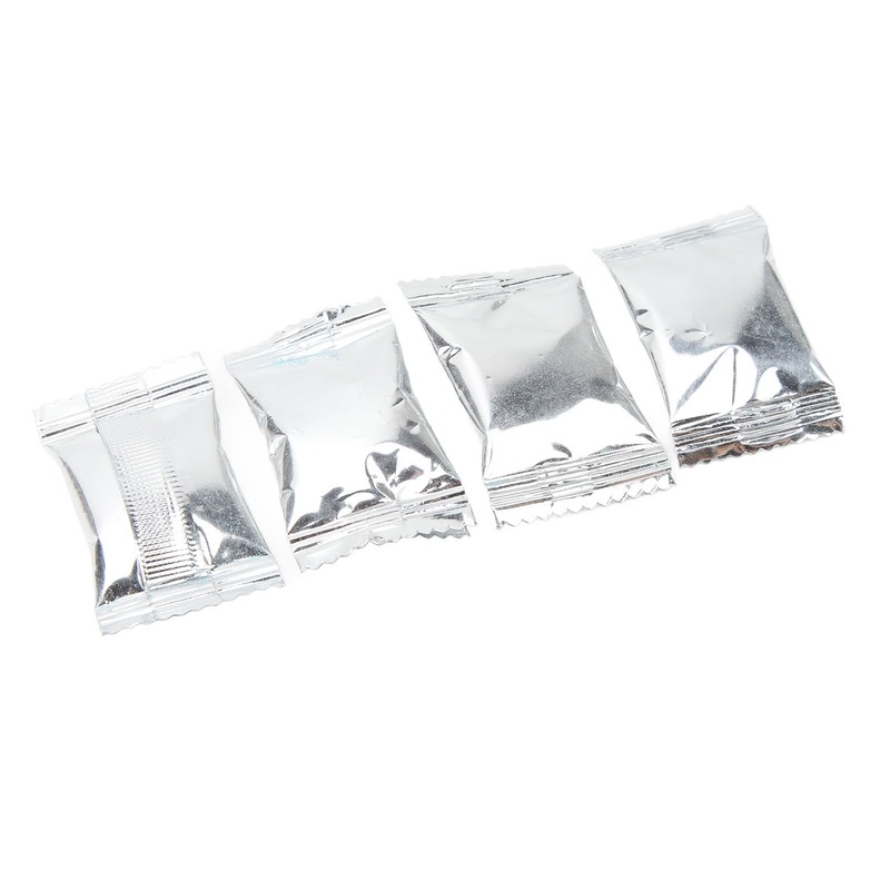 5PCS Solar Panel Solid Cleaner Portable Compact Car Windshield Wiper