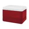 Igloo Legend 12 Cooler, Easy to-Clean, Stain and Odor Resistant