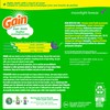 Gain dryer sheets, 105 Count, Moonlight Breeze Scent, Laundry Fabric