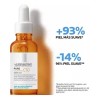 Kit Pure Vitamin C10 Serum Suero Protector Solar Fps50+
