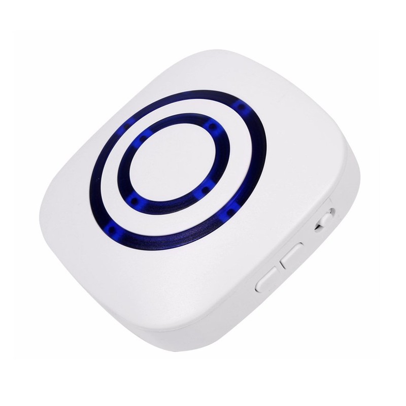 Motion Sensor Alert Alarm Detector, Home Security Visitor Door Entry