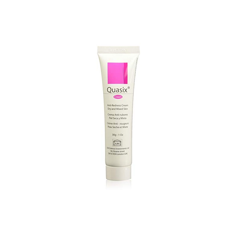 Crema Anti-Rubores, 30 g