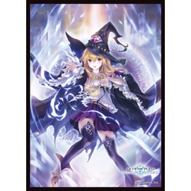 Chara Sleeve Collection Matt Series Shadowverse: Worlds Beyond "Overdimension" (No.MT2165)
