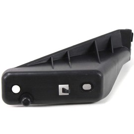 For Ford Mustang 2006-2009 Grille Bracket Driver Side | Outer | Made of Plastic | Replacement For FO1207110 | 5R3Z8B455AB