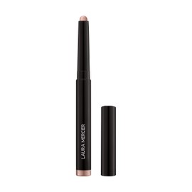 Laura Mercier Caviar Stick Cream Eyeshadow: Shimmer Finish, 24HR Wear, Long Lasting, Rich Color, Easily Blendable and Buildable, Waterproof, Hyaluronic Acid Infused, Eyeshadow Stick Set, Starlight