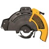 Dewalt 6 In. Adjustable Cutoff Guard