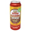 Gubernija Classic Kvass 16.9 fl oz ~ 500 ml Pack