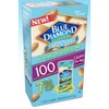 Blue Diamond Almonds, Roasted Salted, 1.5-Ounce Packages (Pack of 24)