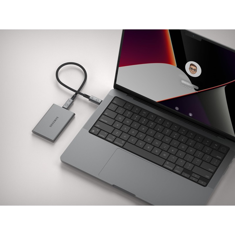 LINQ USB4 PRO CABLE -0.3M