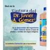 Alecos Tintura Infusion de Yerbas del Dr. Javier A. Gómez