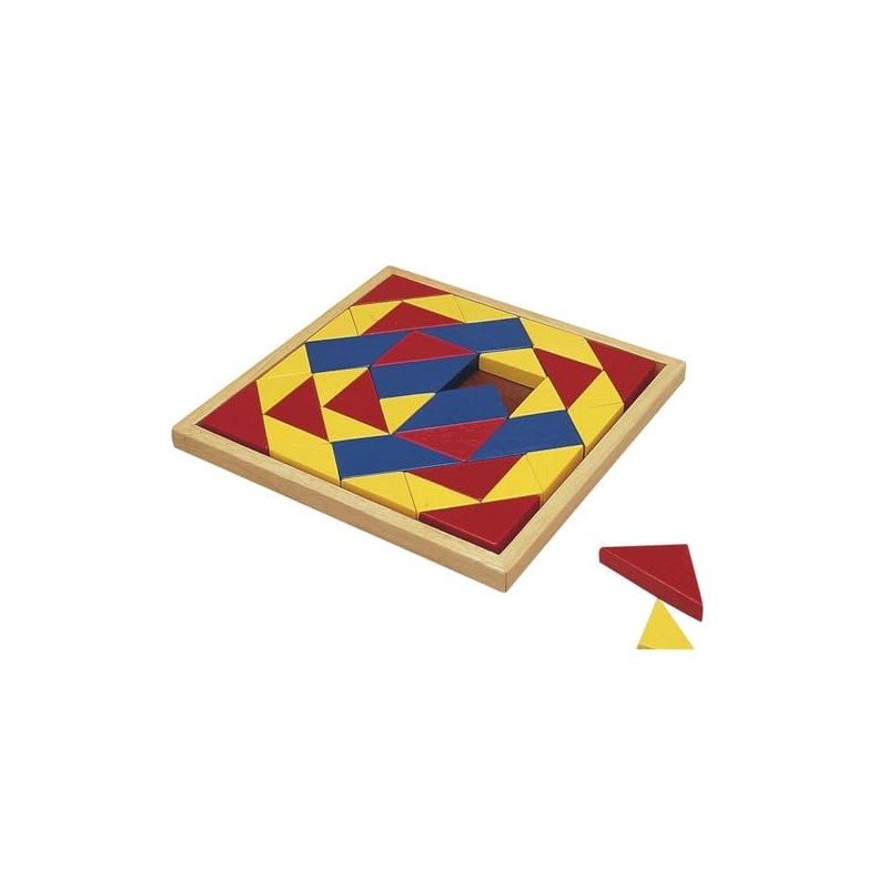 Mosaic Puzzle