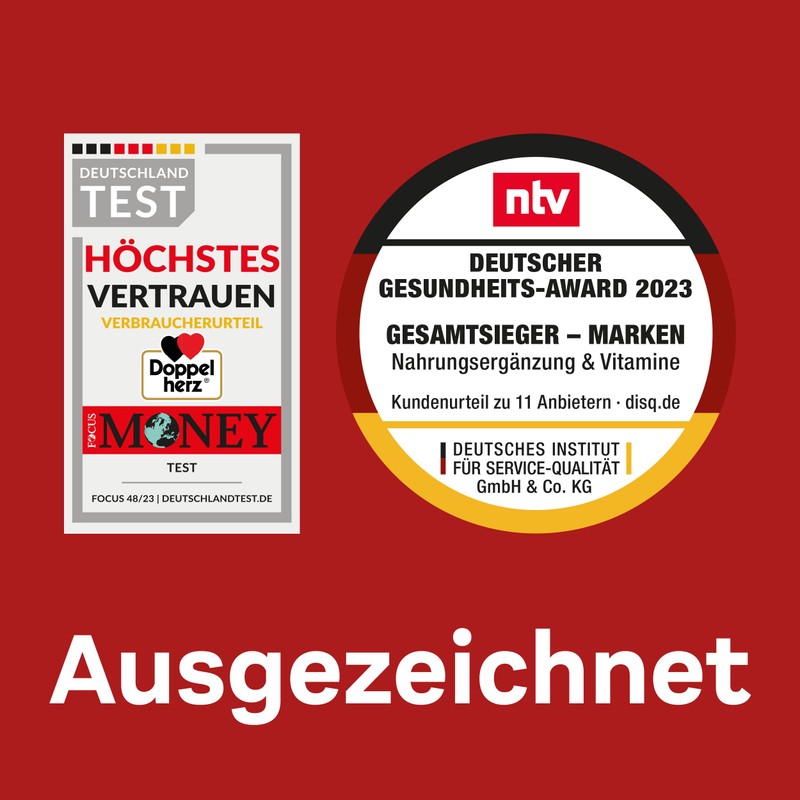 Doppelherz System Vitamin C 1000 - Vitamin C contributes to