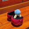 Ring Box Plush Toy Cute Soft Comfortable Machine Washable Love