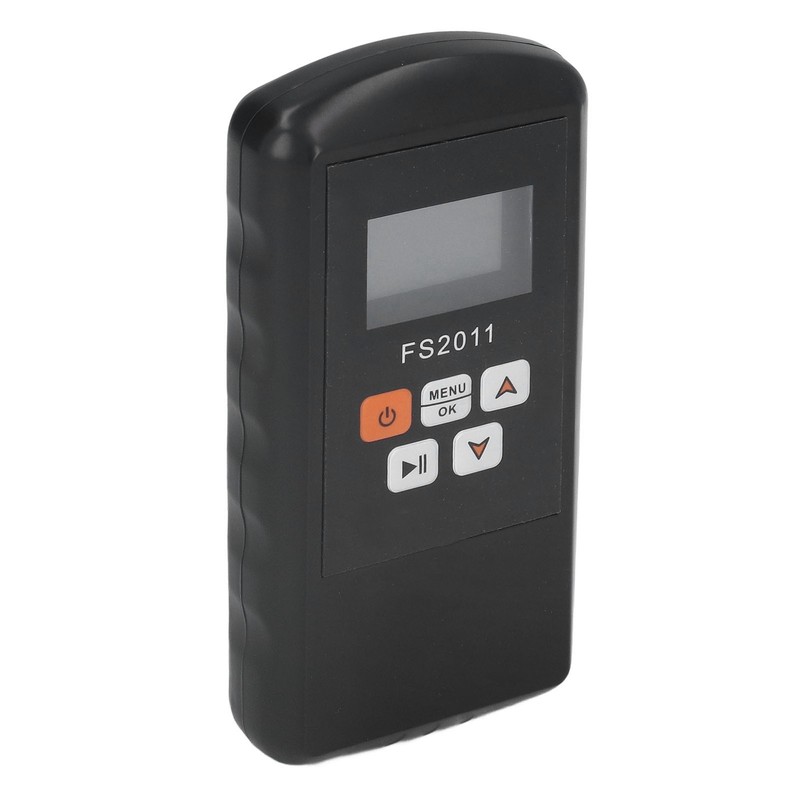 Radiation Detector Tester Dosimeter Detection Device Portable Tool for Family