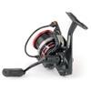 Trabucco SRT Reel - Ultra-Light Carbon Body, Micrometric Front Clutch,