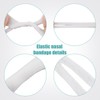 Elastic Nose Bandage, External Nasal Bandage Dressing Holder with High