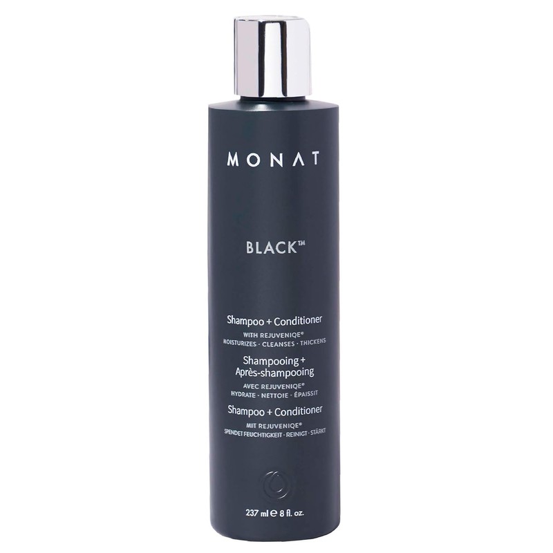 Revive Shampoo - Women's Natural Hair Regrowth