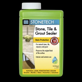 StoneTech  Sealer - Quart