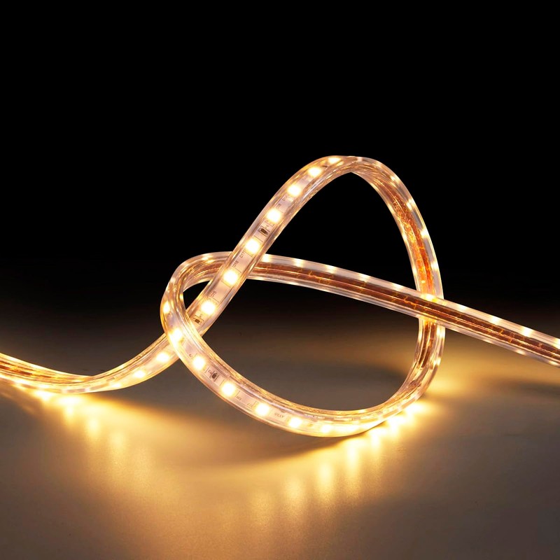 LED Strip Waterproof LED Light Strip for DIY Decoration, Kitchen,