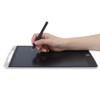 12 Inch LCD Writing Pad Light Energy Electronic Handwriting Drawing