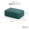 ARESACHI Ring Case, Ring Case, Portable, Ring Box, Storage, Exhibition,