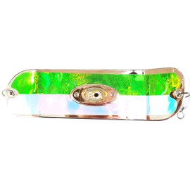 Pro-Troll Proflash Lighted Prochip Fin Flasher W/Echip