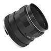 NEWYI 50mm F1.8 M4/3 Mount Large Aperture Portrait Manual Lens