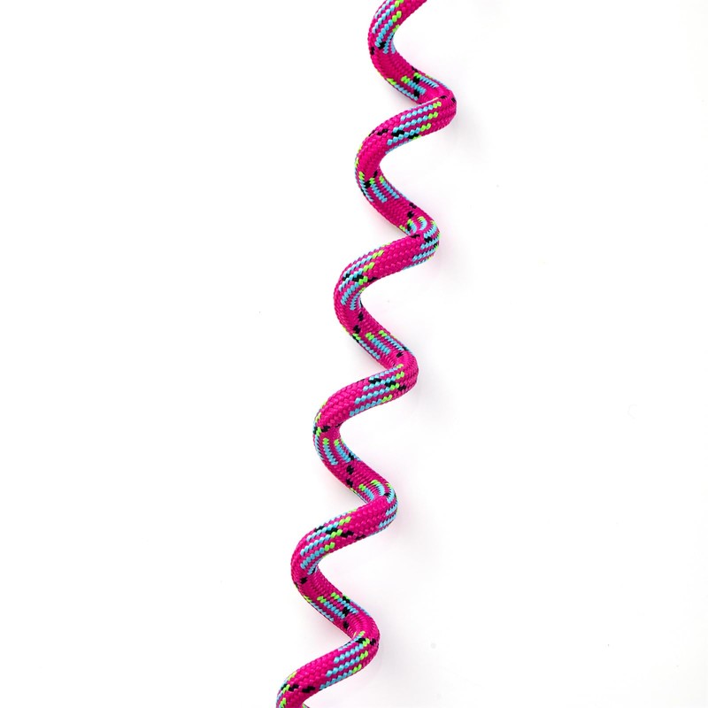 DLECNFUN Replacement Braided Nylon Surveillance Acoustic Coil Tube for Radio
