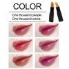 Moisturizer Lip Balm, Magic Temperature Color Change Lipstick, Waterproof Kiss-proof