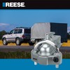 Reese Towpower 7088300 Trailer Coupler Lock, Universal Fit, Heavy Duty,