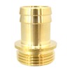 BIGM 637810 Bamboo Shoots for 1.0 inch (25 mm)