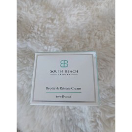 South Beach Skinlab New! South Beach Skinlab Repair and Release Cream 30 ml.- 1.0 Oz