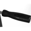 TUNIRO Ultragrip, 8 pieces ergonomically shaped kicker handles made of