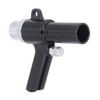 Air Duster Gun Blow Suction Dual Purpose Pneumatic Cleaning Tool