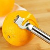 YFOX Lemon Peeler and Peeling Orange - Kitchen Professional Peeling