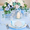 Resurhang 100 Set Oyster Place Card Beach Wedding Place Card