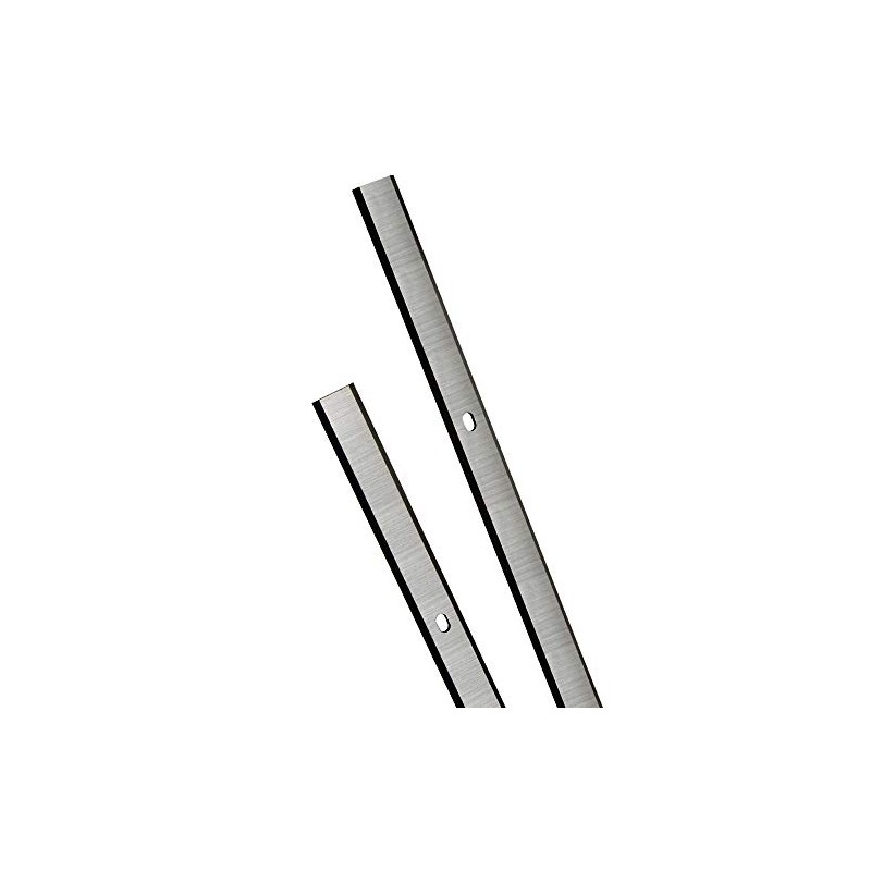 JTEX 12.5 Inch Planer Blades Replacement for Delta 22-560 22-562