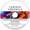 Chocolate Banana Foster Dandelion Root Tea (Single Serve K-Cup Pods)