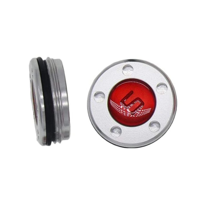 ANCLLO 2pcs Golf Putter Screws Weights Available for Club Head