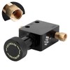 CYSFETENA Adjustable Brake Proportioning Valve for Disc & Drum Brakes,