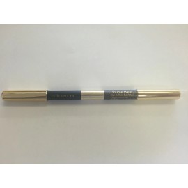 Estée Lauder Estee Lauder Double Wear Stay-in-Place Eye Pencil 01 Onyx+02 Coffee Discontinued