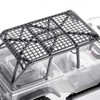 RCLions Rubber RC Car Window Net, Luggage Net Vehicle Scale