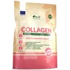 Collagen Powder 600g, Protein High Grade Unflavoured Hydrolysed Collagen Peptides, Made in The EU, Pure Bovine 100% Collagen Hydrolysate, Resealable Pouch