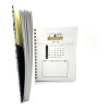 Agenda Personalizada 2026 - 1 Día Por Hoja. Pasta Dura