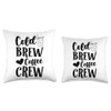 Cold Brew Coffee Crew Cold Brew Latte Iced Coffee Lover