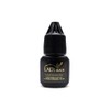 Lady Black Eyelash Extension Glue 5ml, Low Irritation, Long Lasting