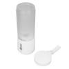 Electric Juicer Cup 450ml 4000mAh Battery USB Charging Handheld Electric