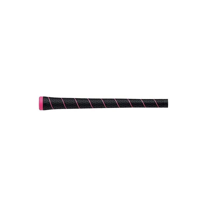 IOMIC Grip LTC Grip Moebius Black Wood & Iron Grip
