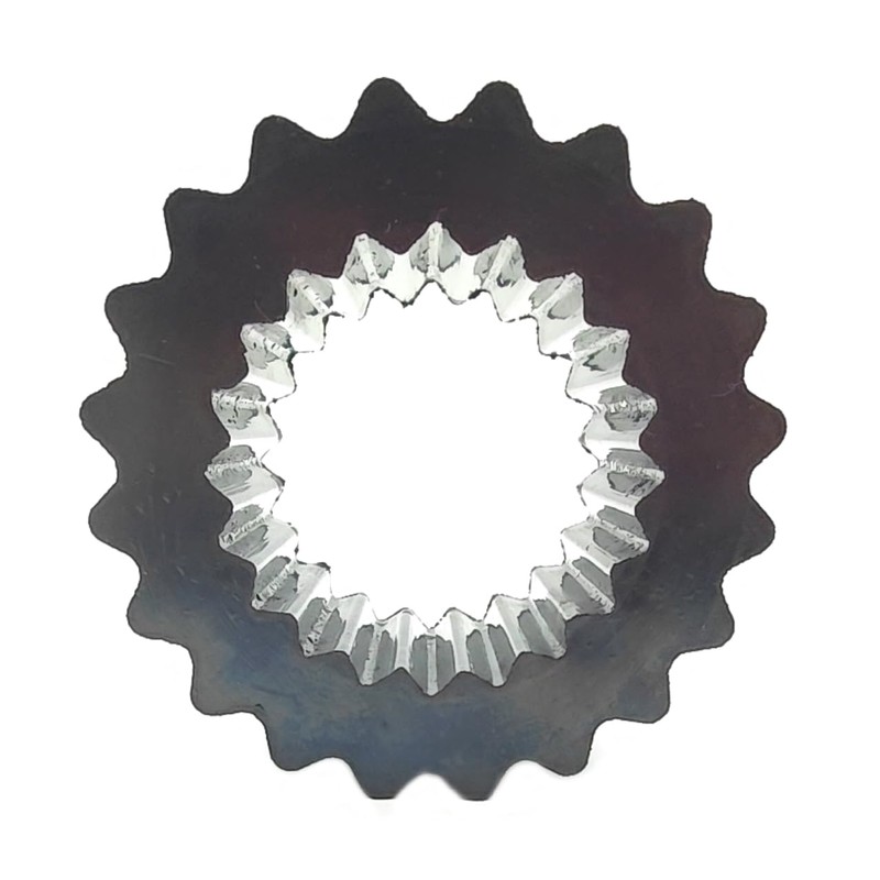 Yungrag 4J Sleeve Coupling Insert, 4JE